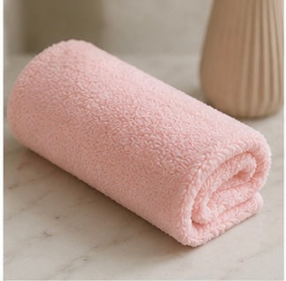 Skin Luxe Classic Microfiber Face Towel