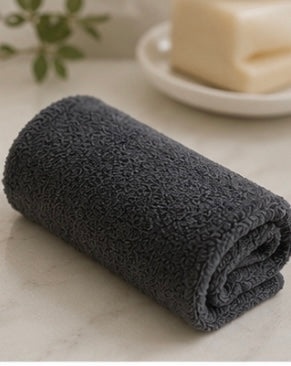 Skin Luxe Classic Microfiber Face Towel