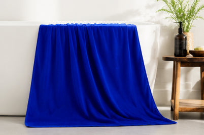 Skin Luxe Luxury Absorbent Microfiber Bath Towel