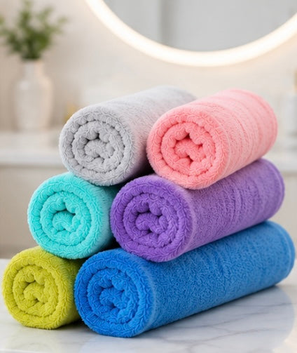 Cloud Comfort Bundle