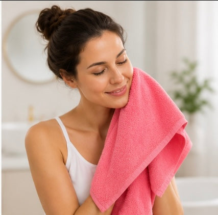 Luxury Home Spa Bundle