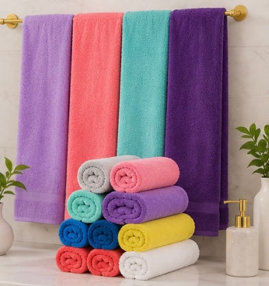 Luxury Home Spa Bundle