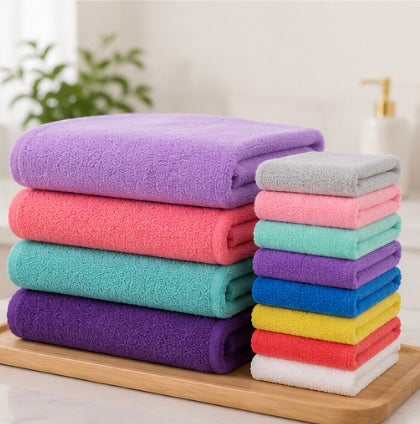 Luxury Home Spa Bundle